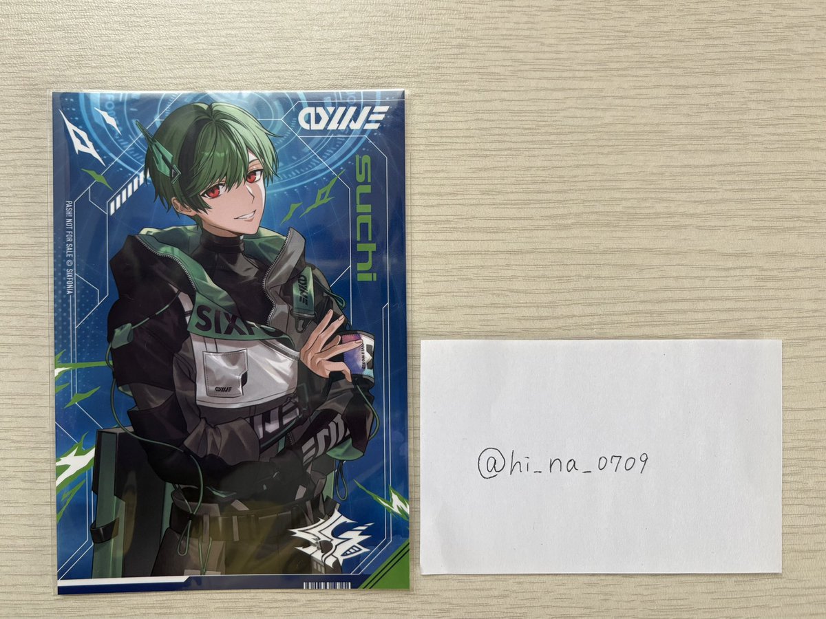 ひーな tweet media