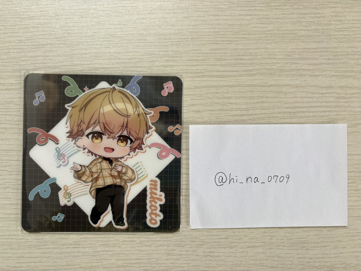 ひーな tweet media