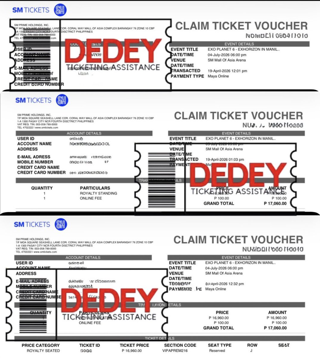 Dedey ✨TPA | auto cart 🤖✨ tweet media