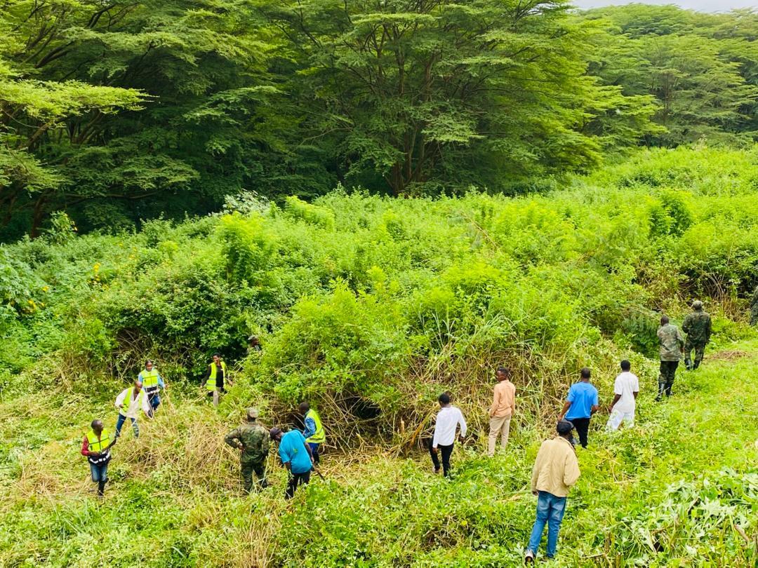 RYVCP Nyagatare District tweet media