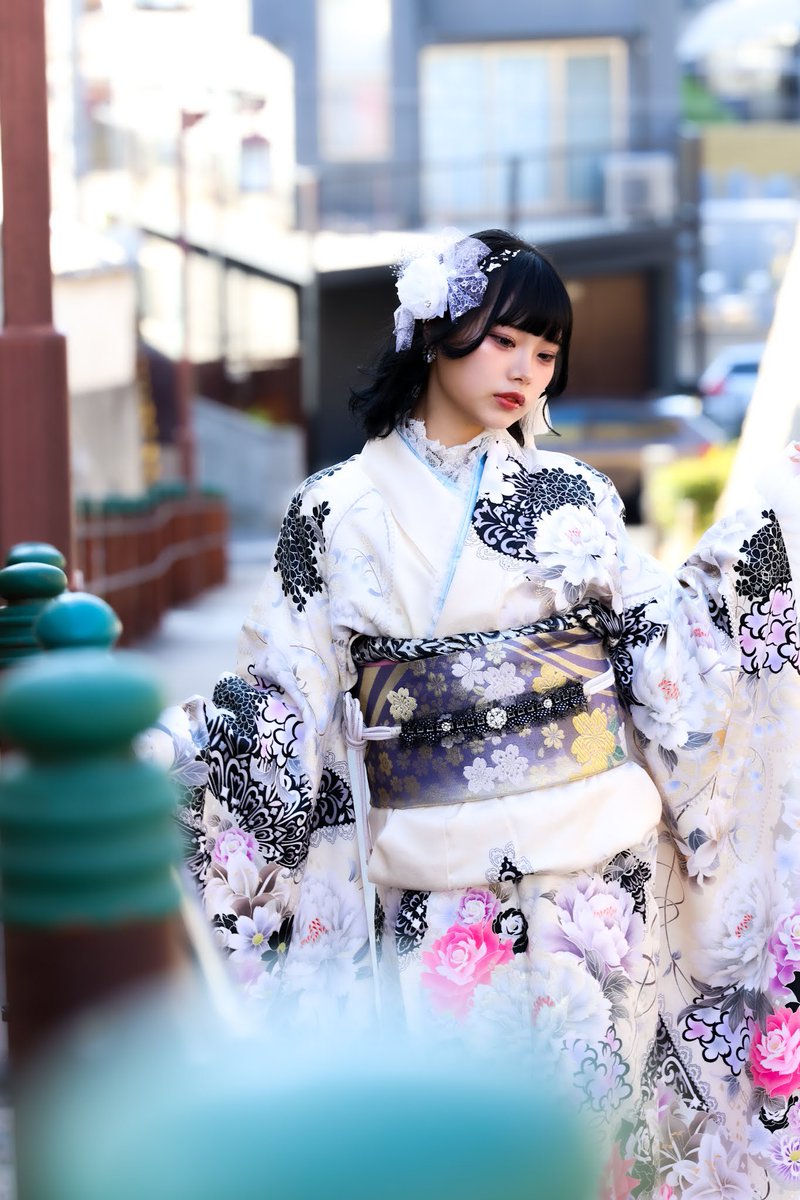 わこ❦ -👗衣装と物語で変化する世界観着せ替えGirl 🎀🪽 tweet media