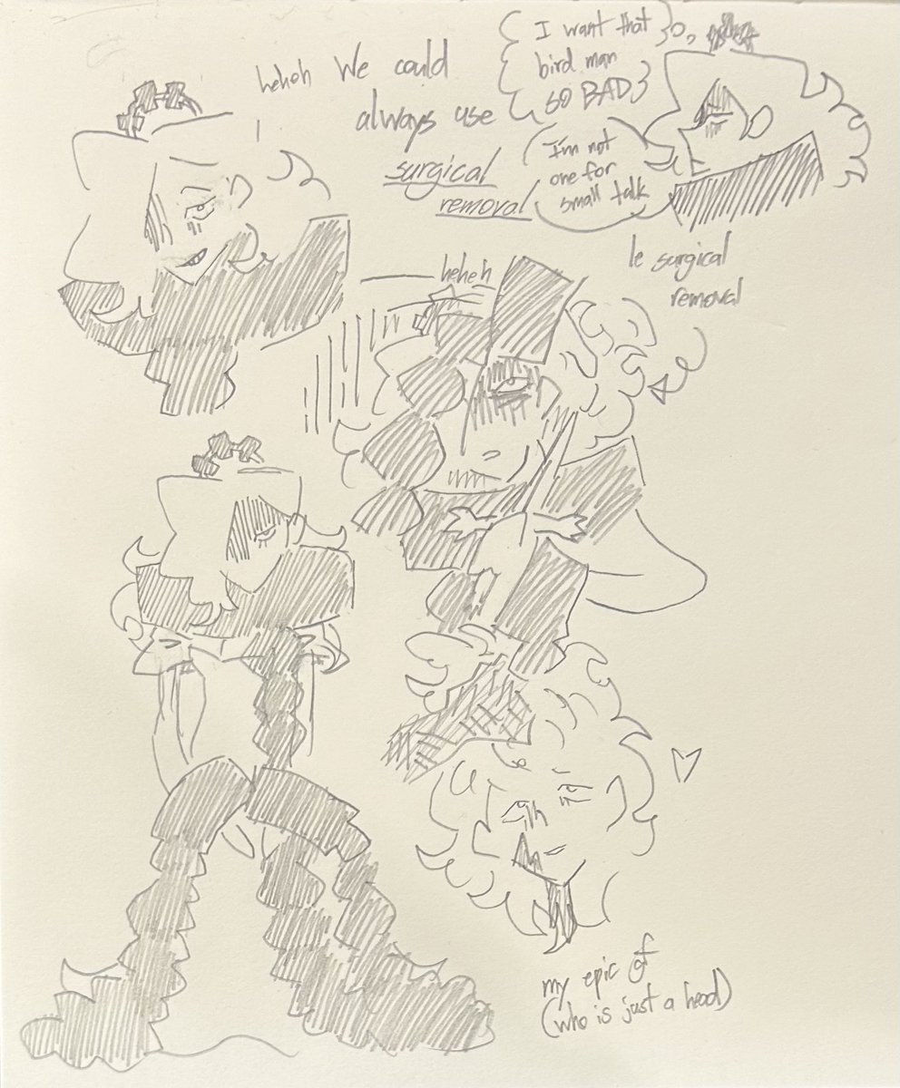 CrowLiker tweet media