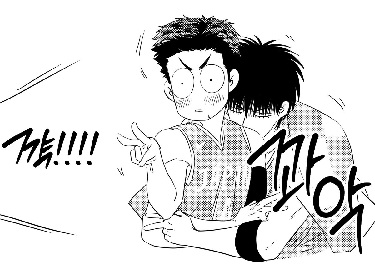 탱댐 流三

팬들은 그냥 사이가 좋은줄 알고있음