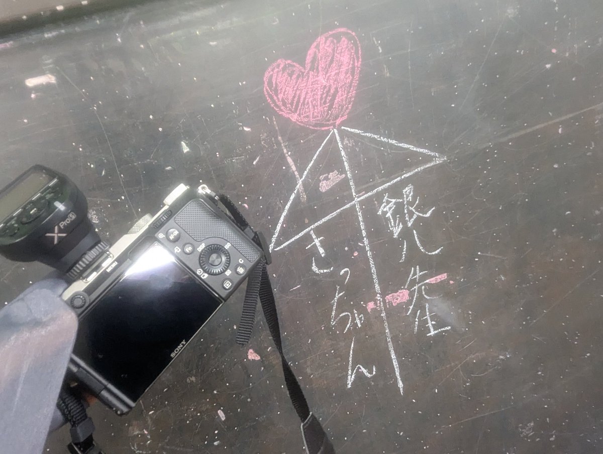 小福 tweet media