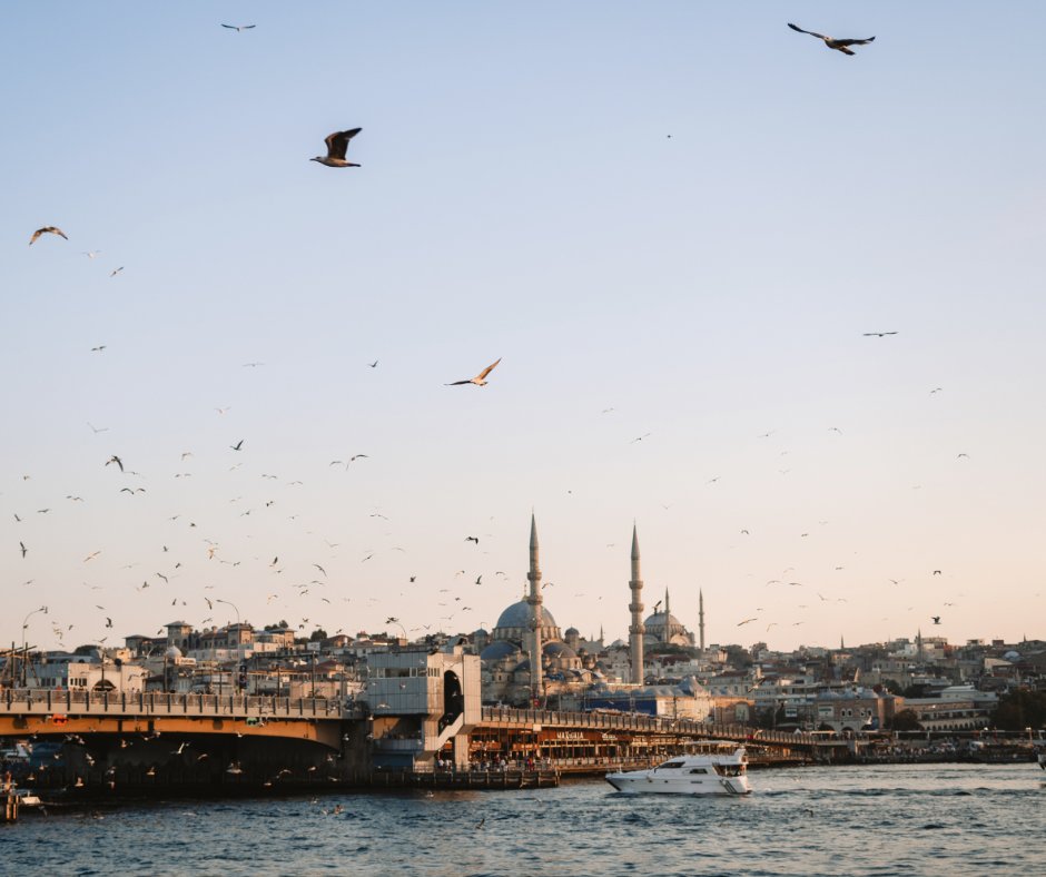coenatolin's tweet photo. The Natolin Second Semester Study Trips 2025–2026 have begun!

Over the coming days, our students will travel to four cities in four countries to engage directly with current geopolitical developments on the ground.

📍 Istanbul
📍 Helsinki & Stockholm
📍Tunis

Follow their journey this week. #NatolinOnTour