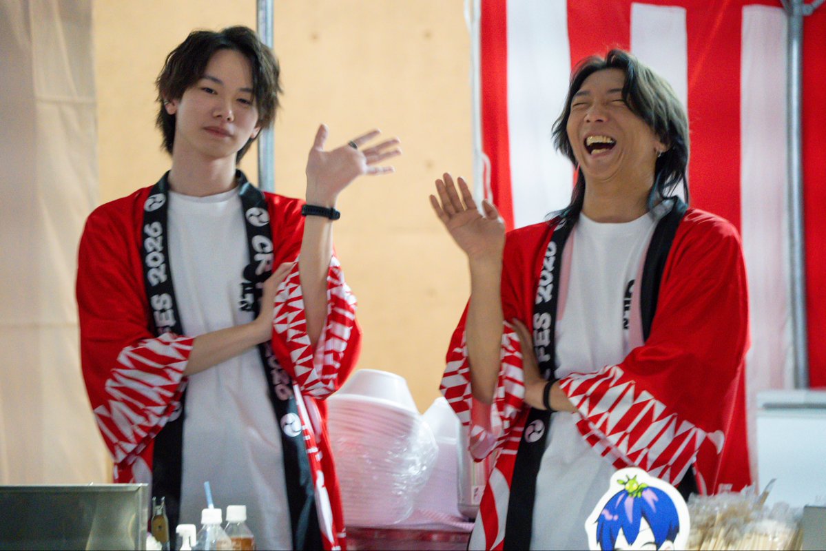 かにかにやま tweet media