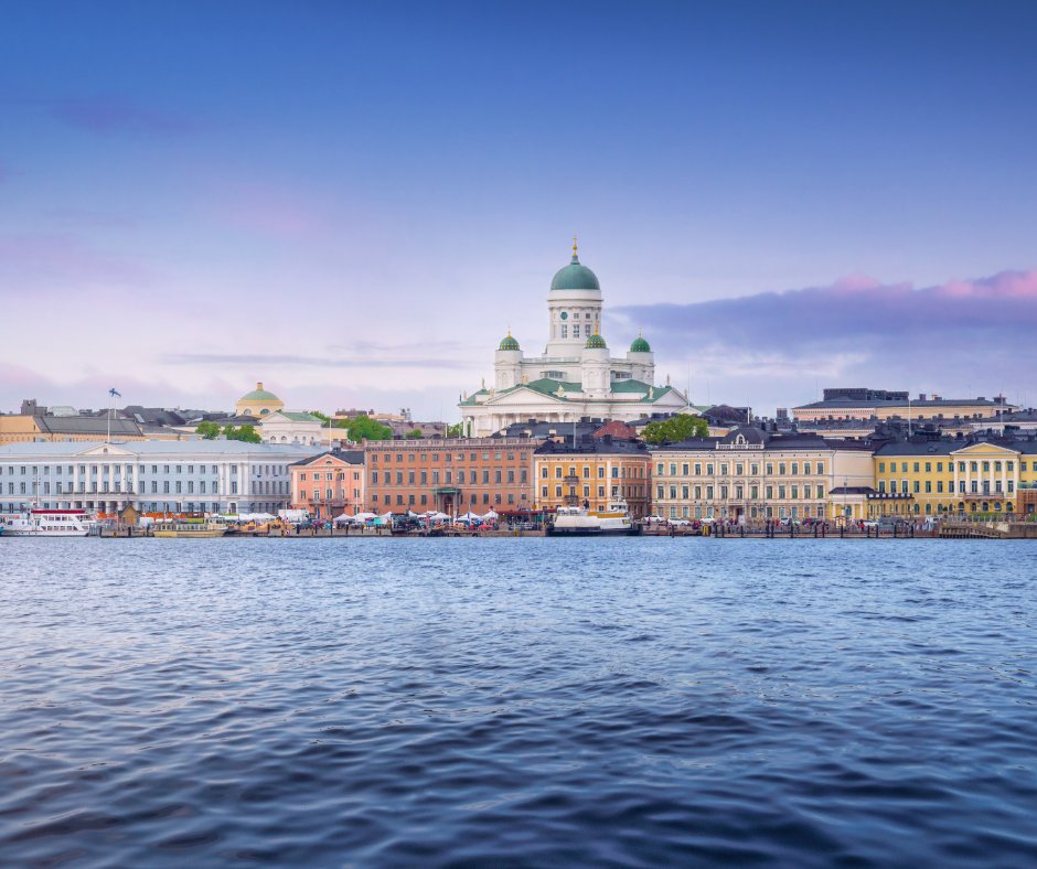 coenatolin's tweet photo. The Natolin Second Semester Study Trips 2025–2026 have begun!

Over the coming days, our students will travel to four cities in four countries to engage directly with current geopolitical developments on the ground.

📍 Istanbul
📍 Helsinki & Stockholm
📍Tunis

Follow their journey this week. #NatolinOnTour