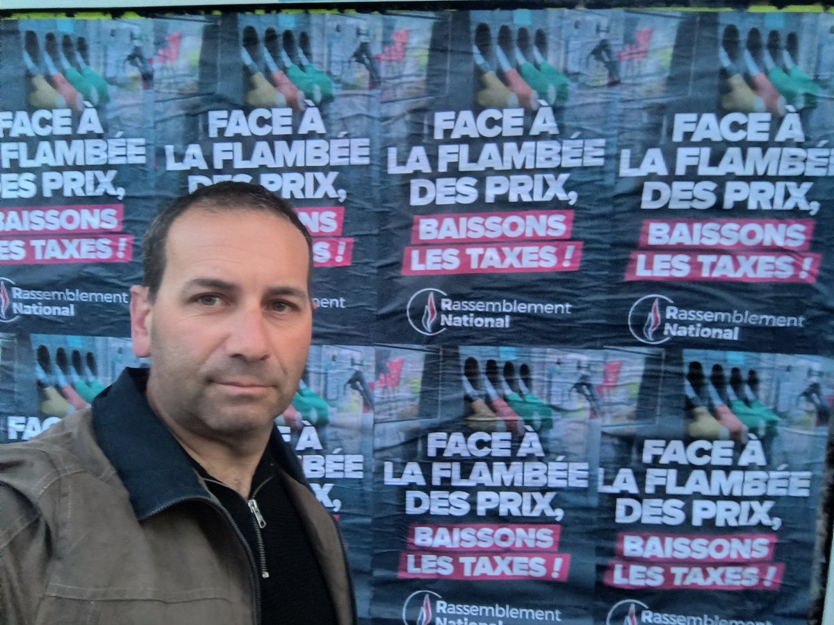 Toulet Jérôme Ⓜ️🇨🇵 tweet media