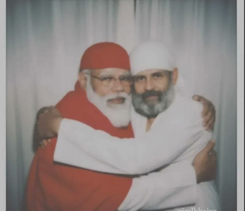 Śaciṣṭha tweet media