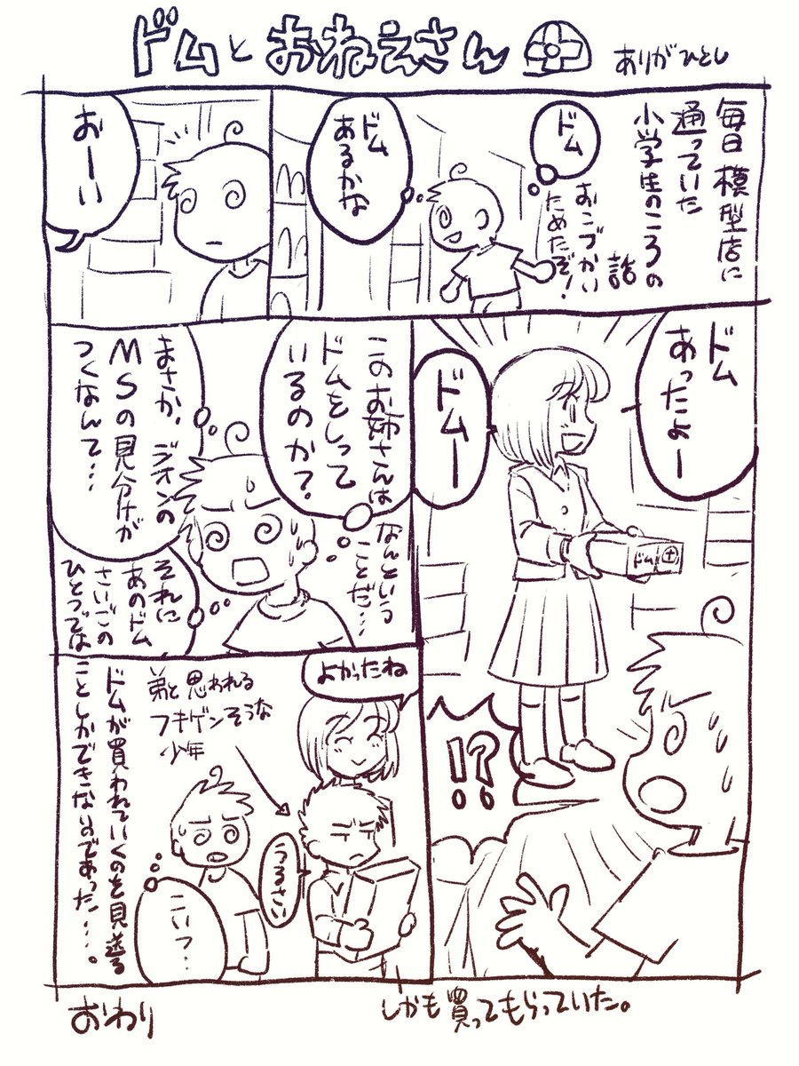 ありがひとし🌇🦖 tweet media