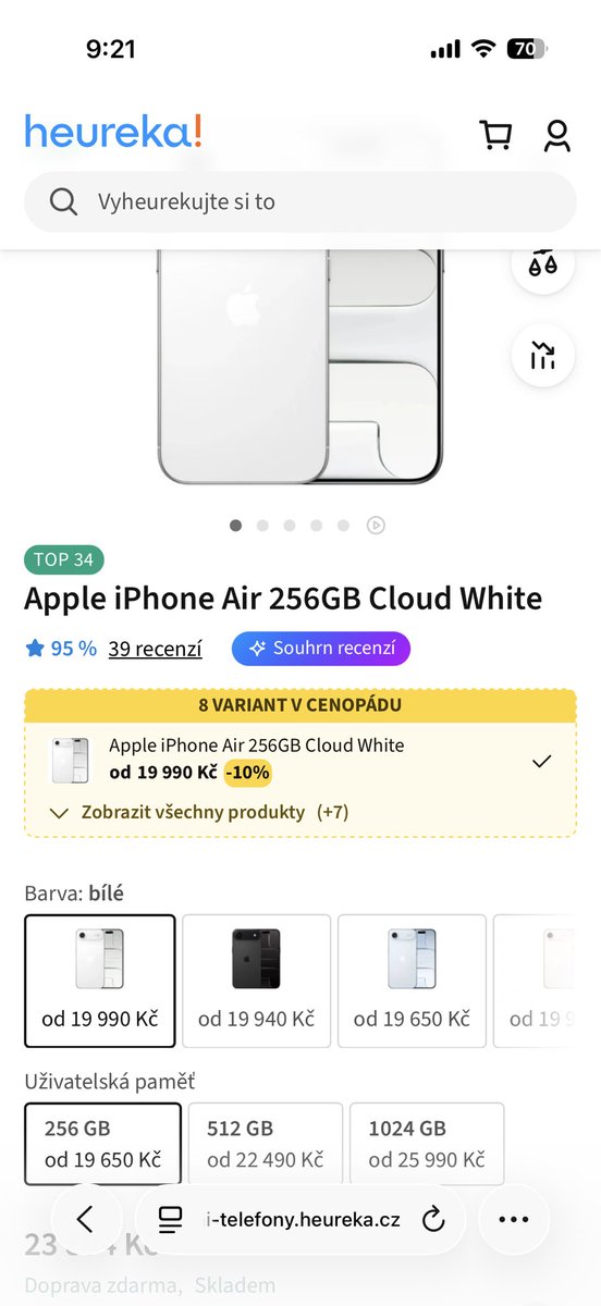 David Podzimek tweet media