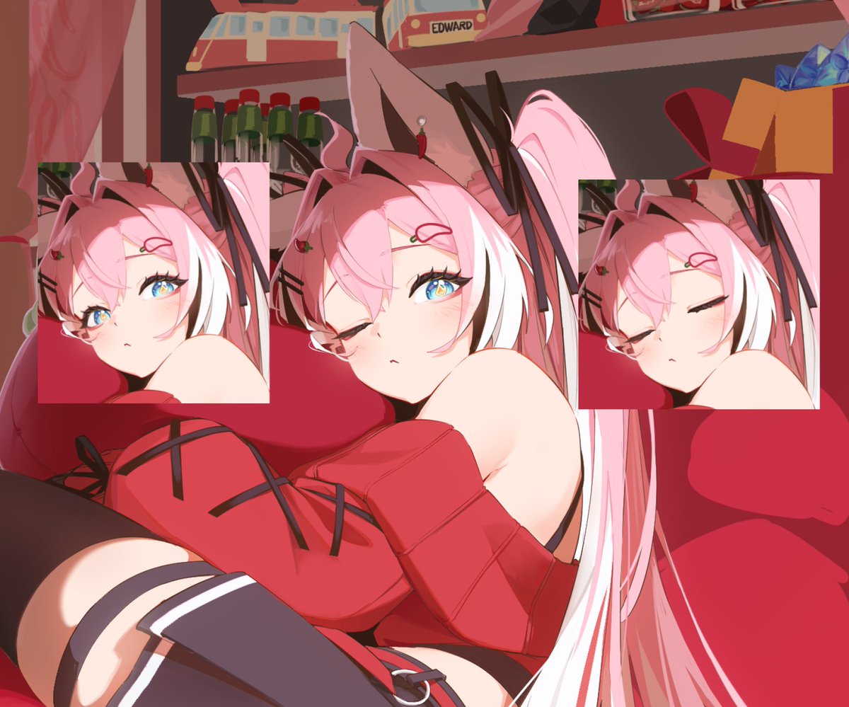 eepy