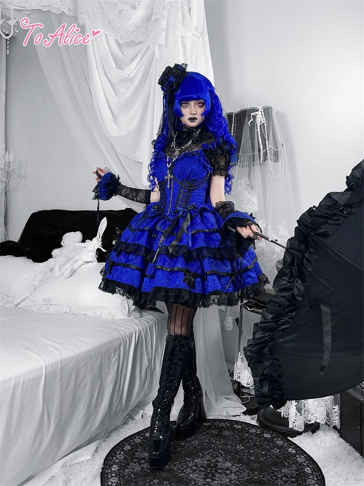 ToAlice♥Japan tweet media