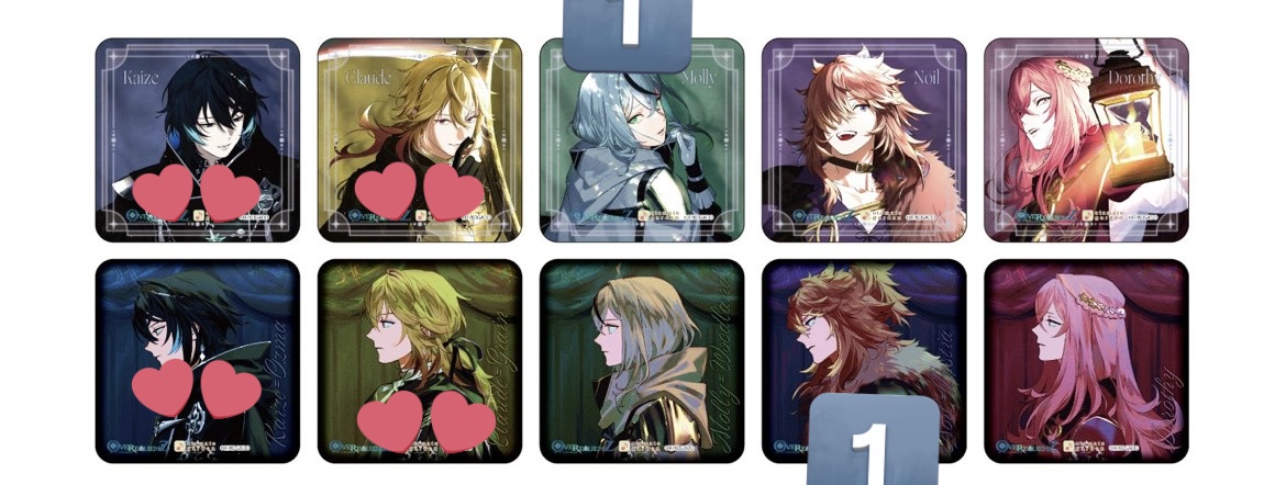 マトリー tweet media