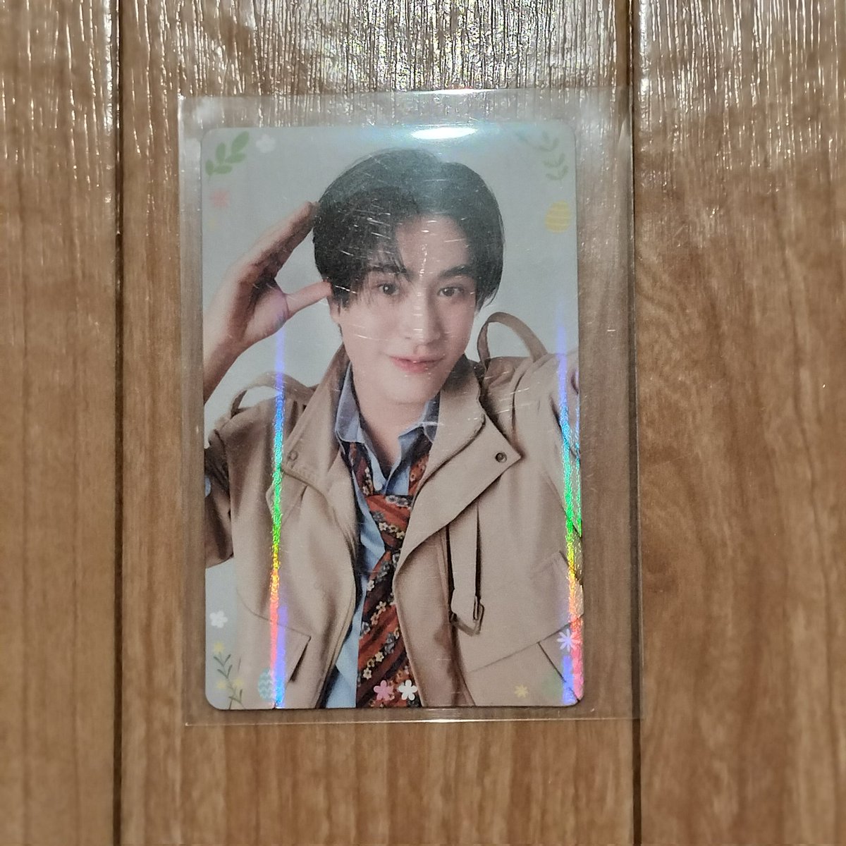 ぱーぷる tweet media