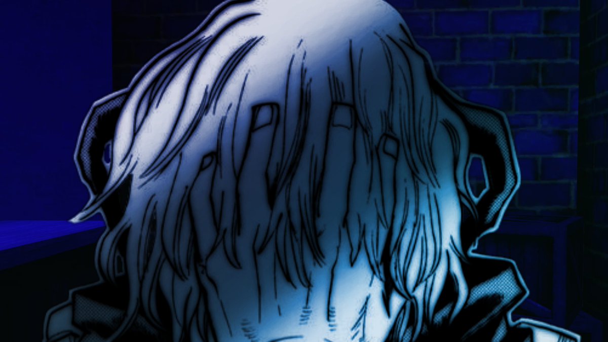 ALL FOR ONE tweet media