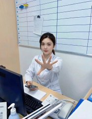 小兔兔医生 tweet media