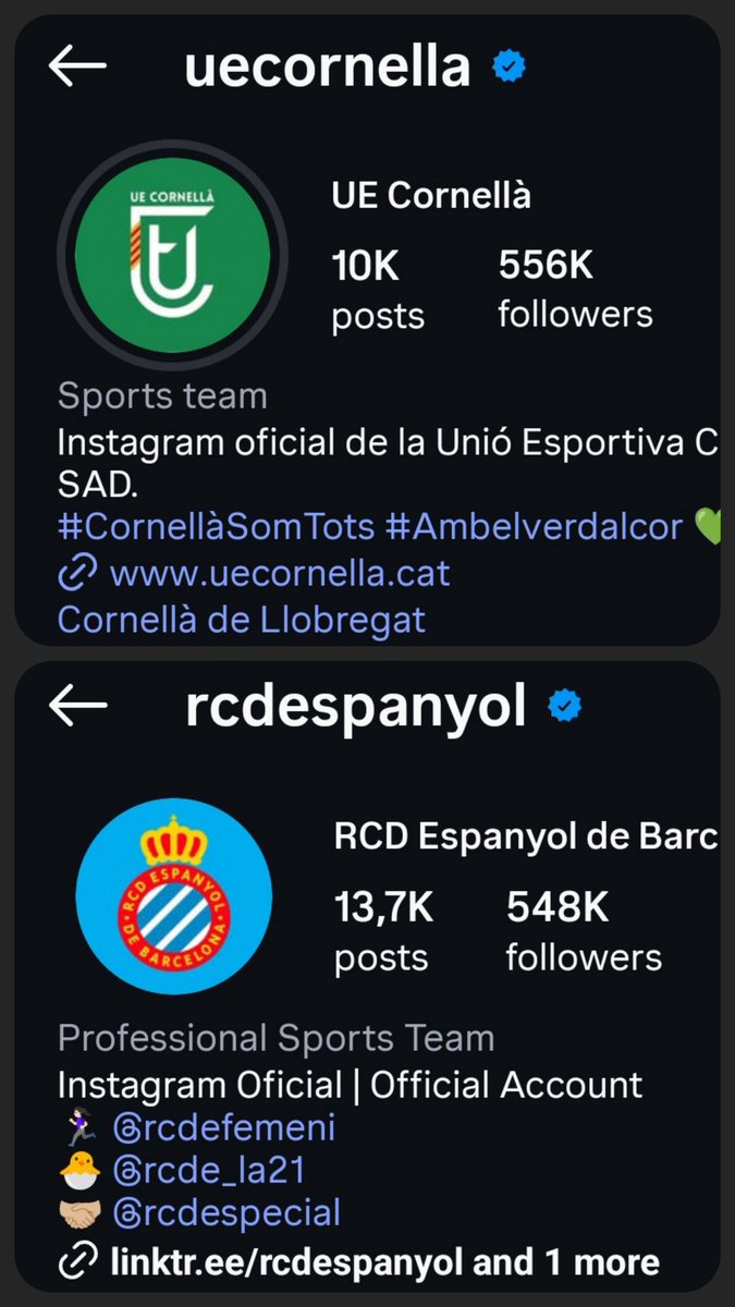 Universo FCBarcelona tweet media