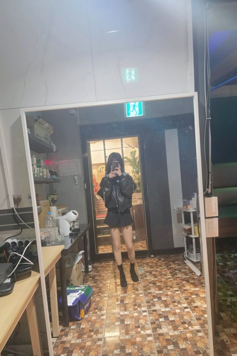 혜영 tweet media