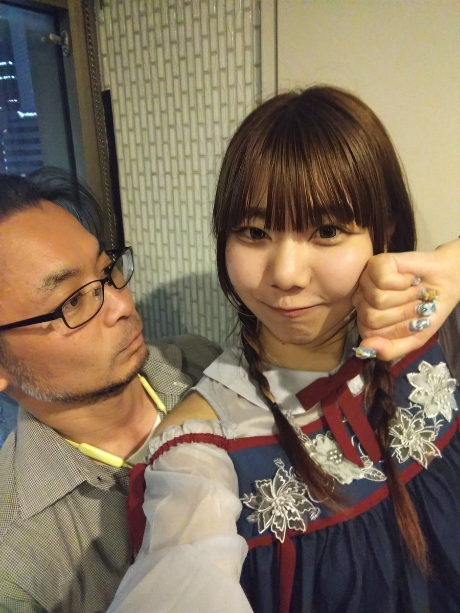 🐰💩🌙まっかまか😇🐒🍌🌷 tweet media