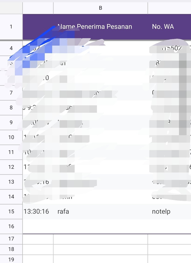 UNPADFESS X SUBMITIN.ID CEK TURNITIN DAN AI MURAH tweet media