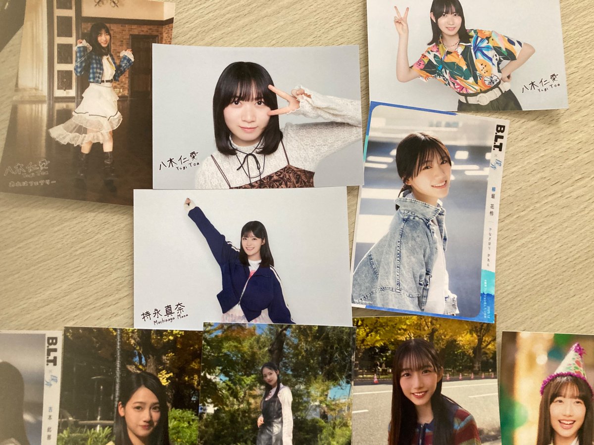 まい@僕青アカ tweet media