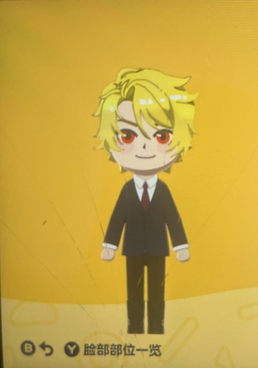 seven7@低浮上 tweet media
