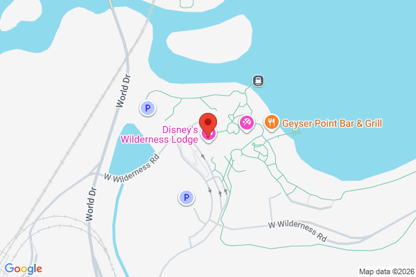 WDWActiveCrime's tweet image. 🚨 Police Alert 🚓 - 04/19/26 02:35 am
🚨: Verbal Fight at 📍: Disney's Wilderness Lodge Resort
#WaltDisneyWorld #Disney