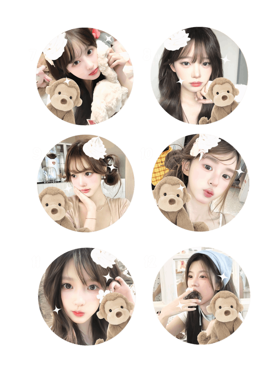 (๑ᵔ⤙ᵔ๑) mt after dm ! tweet media