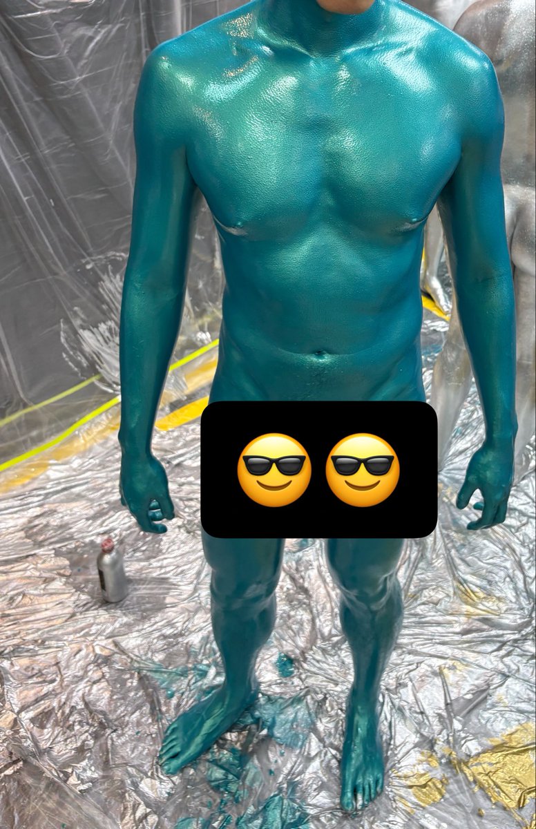 波卡（啊斌) tweet media