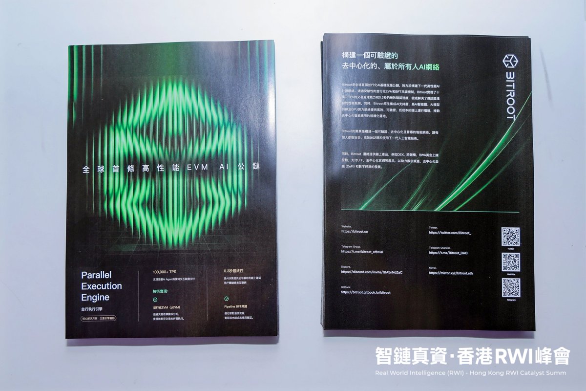 Bitroot tweet media