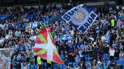 sans_dommage's tweet photo. @ppopular @ppmadrid ¿En qué momento de esta historia un equipo como la #RealSociedad, que presumía de ser ambas cosas, se ha transformado en el de una masa embrutecida, independentista, proetarra, antimonárquica y antisocial?
#FinalCopaDelRey
#CopadelRey
#CopaDelRey https://t.co/mEbGd7GIDu