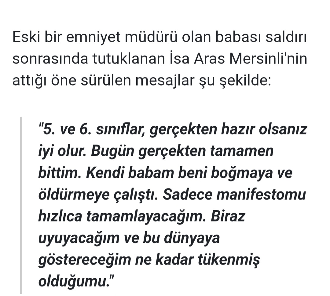 Nihat AYDIN Eğitim Söz-Sen Gen.Bşk. tweet media