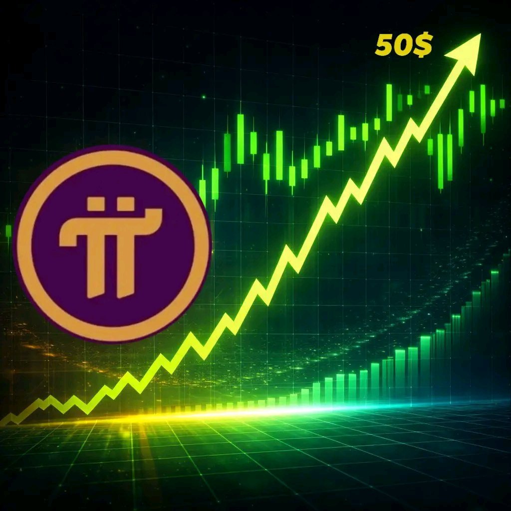 Pi Network News tweet media