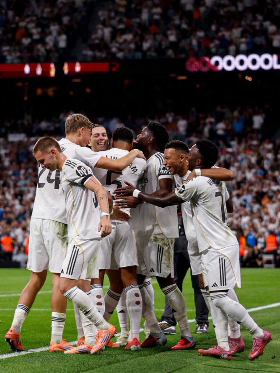 Madrid Zone tweet media