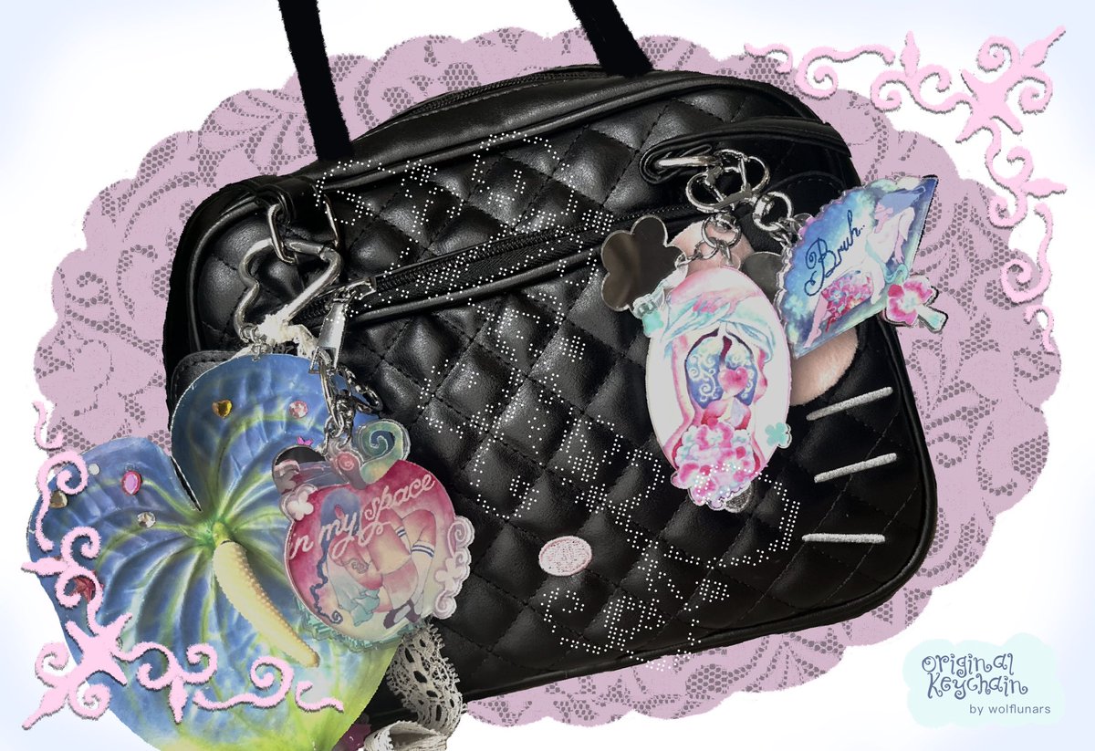 willow ❦ CF d-30 (prep..) tweet media