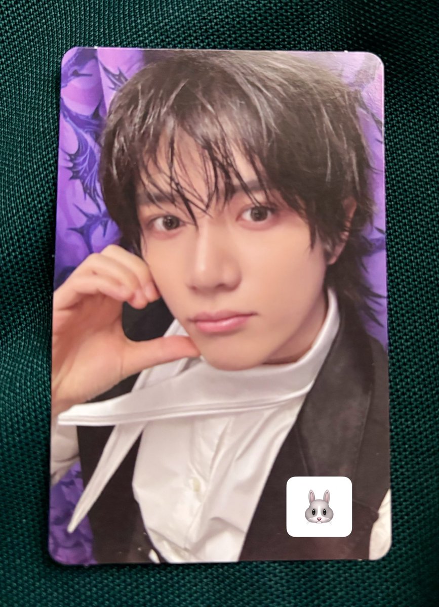 SEBIN♡투바투🐰🦔🐕 tweet media