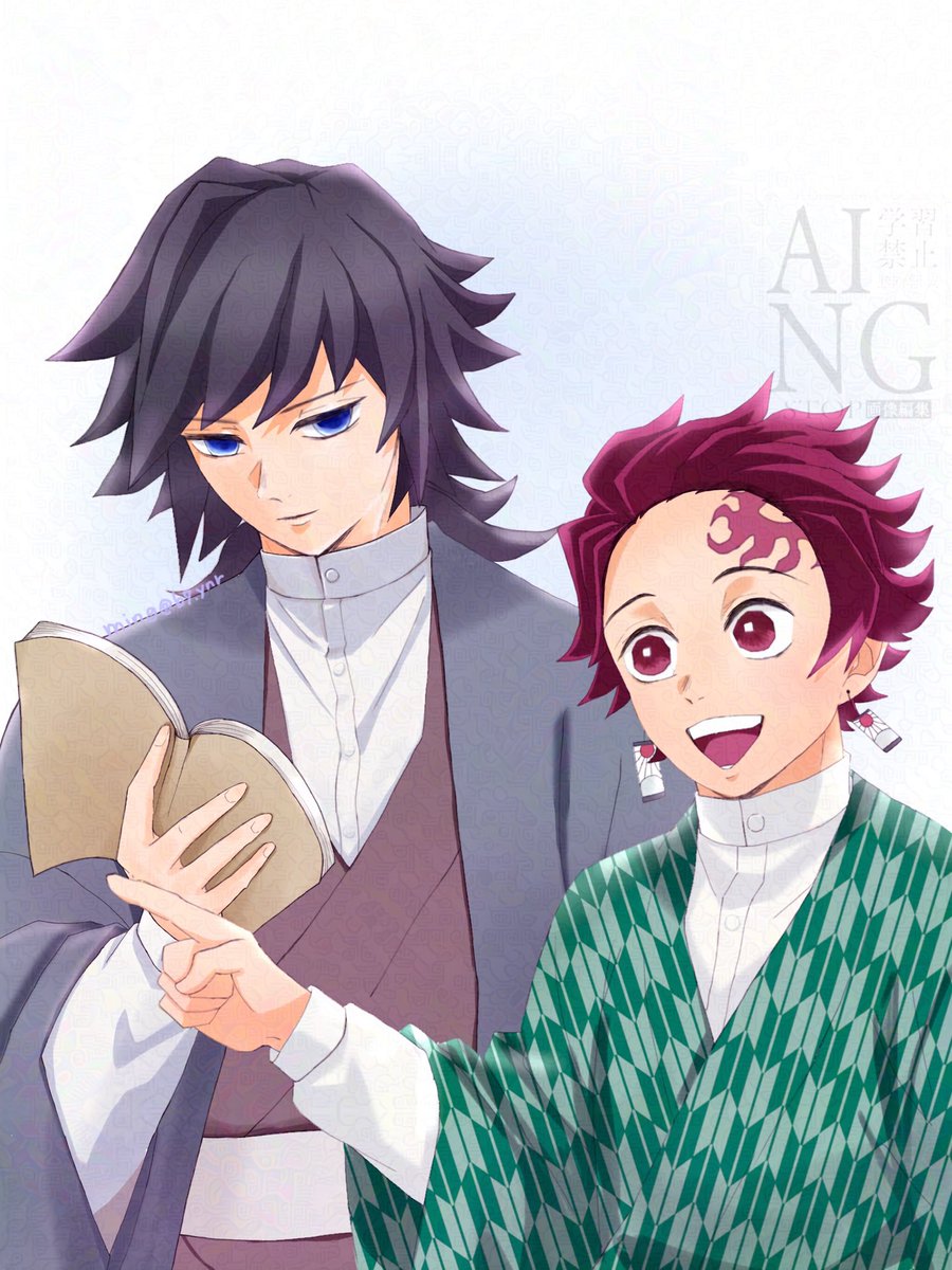 みんぐ tweet media