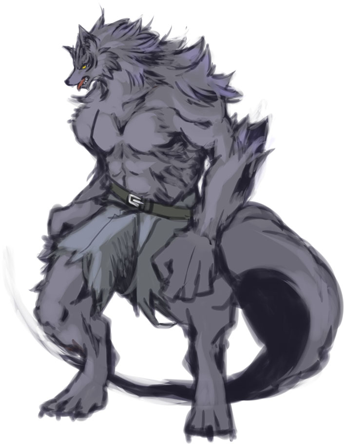 フォルダ整理してたら2013年の絵がでてきてひっくり返った
