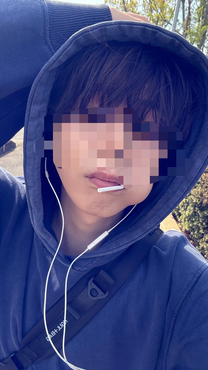 민 tweet media