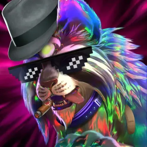 FlipMyNFT's tweet image. 🔒 This one's off the market... for now

Trolling Relentless Lynx
🌈 Holographic | Tier 2 | Stage 2
⚡ 3591 Power | 💎 1901 Acc. Power

"Silent but deadly"

📊 Est. Value: $120
🤝 Make an offer — every Illuvitar has a price

#Web3Gaming #GameFi #NFT #Illuvitar #IMX

🔗 Link in