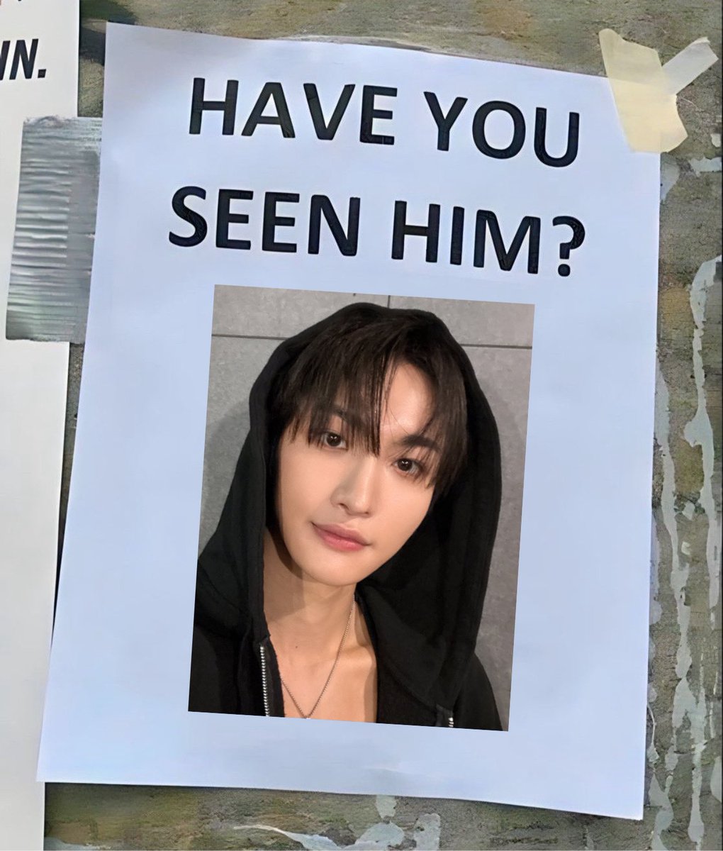 missing seonghwa hours