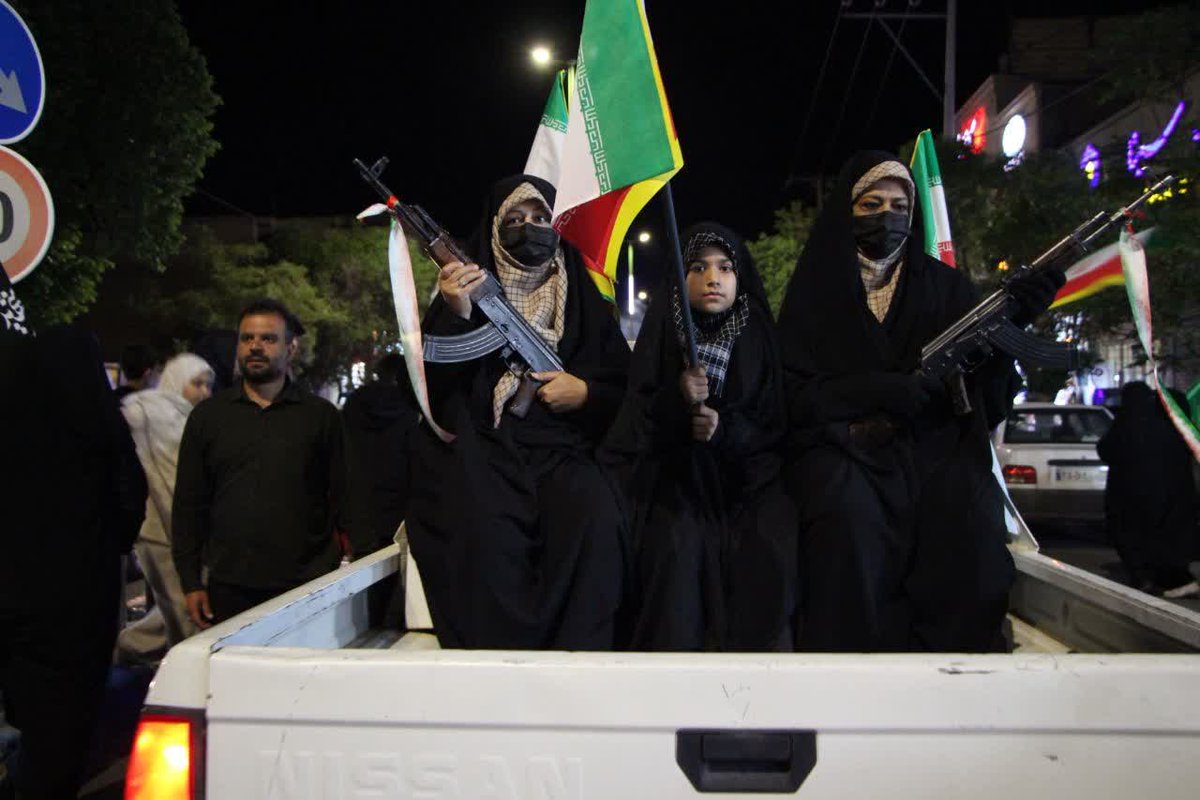 سمیه خانم tweet media