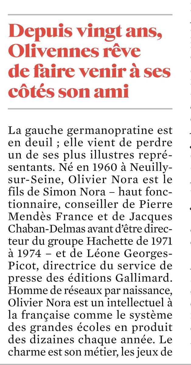 Nicolas Massol tweet media