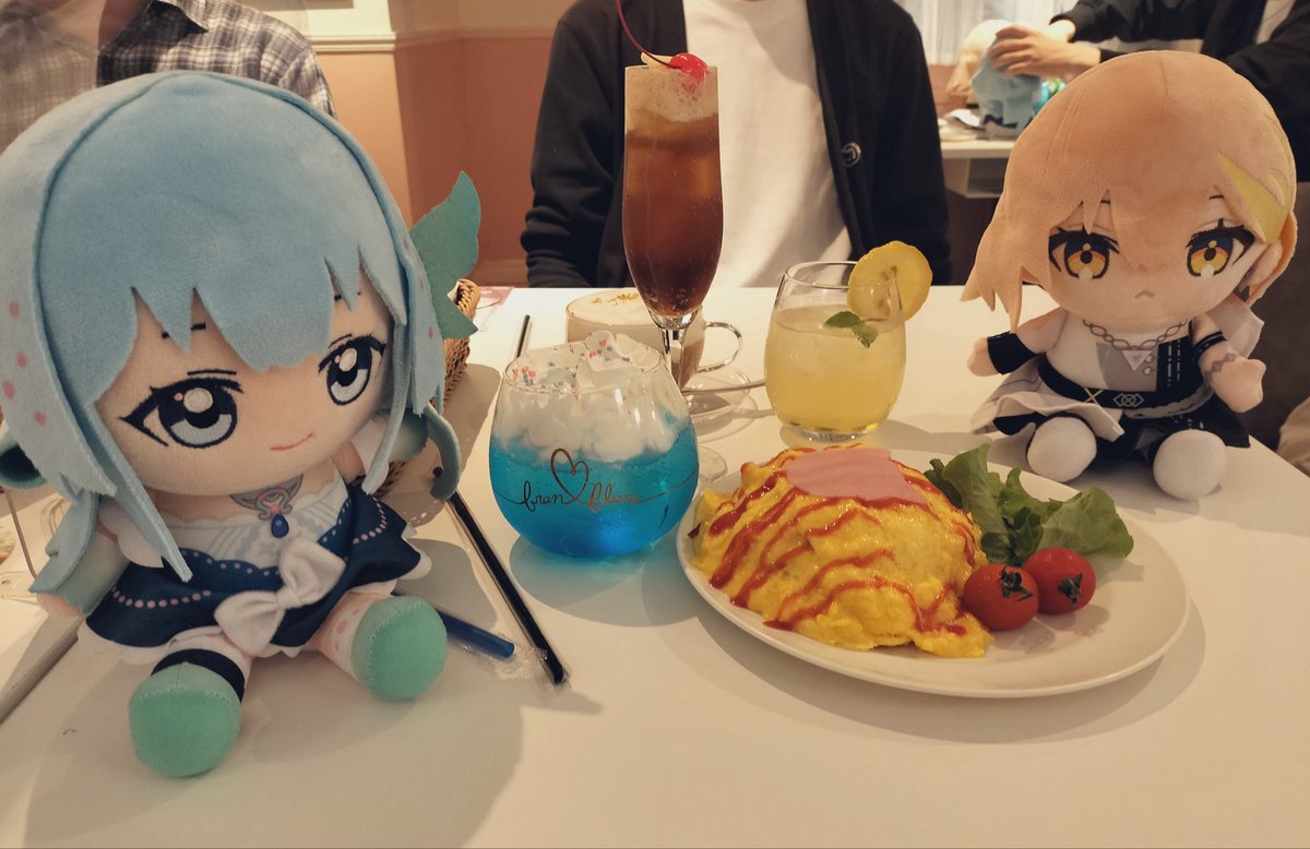 トレミー tweet media