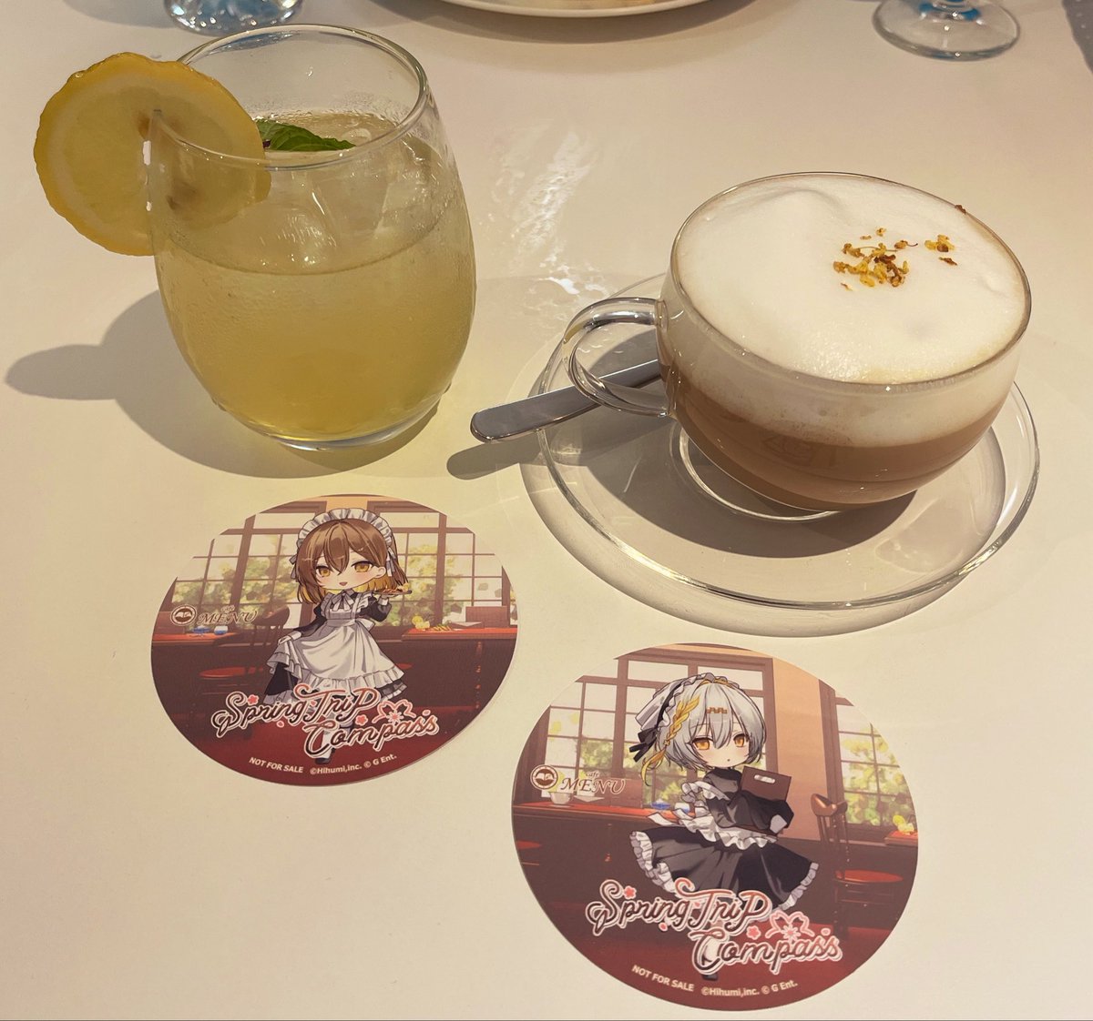 トレミー tweet media