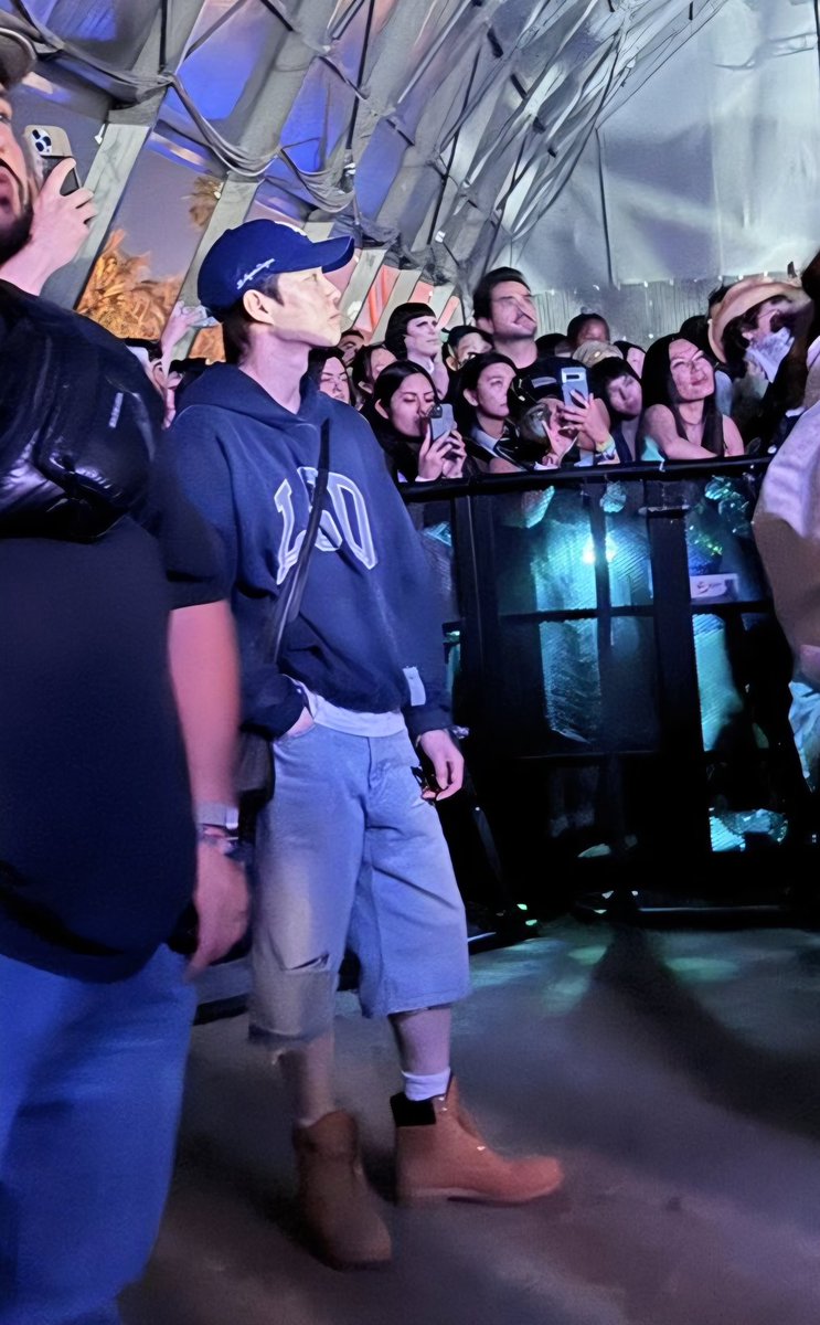 SH2O LOEY tweet media