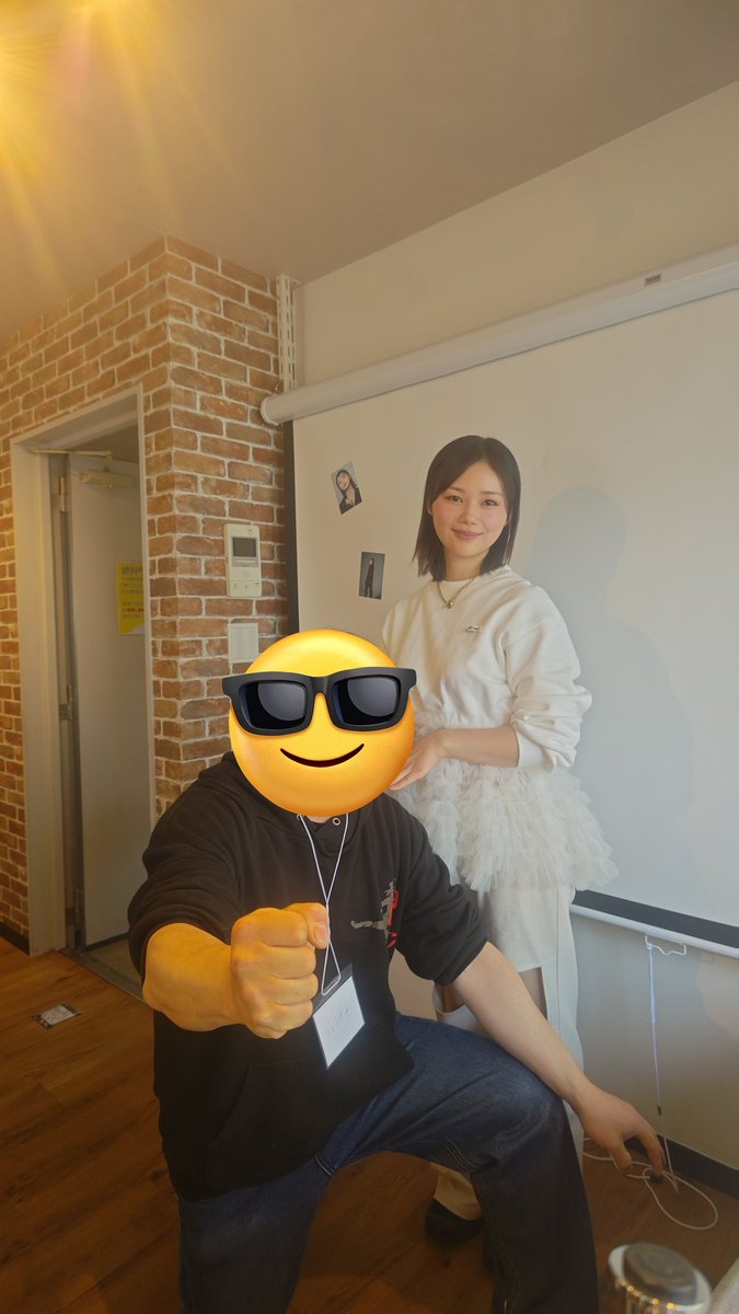 ジュンイチ tweet media