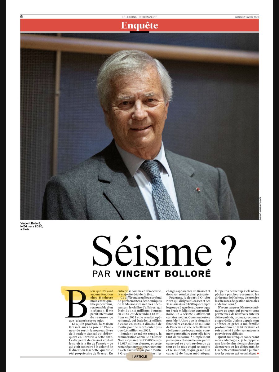 jean-michel aphatie tweet media