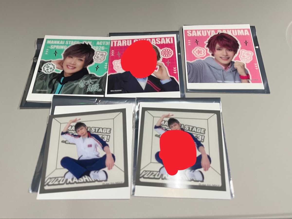 ゆきんこ🌈✈️ツイフィ必読 tweet media